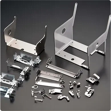 Metal Stamping Parts